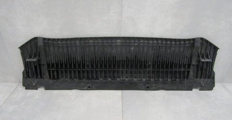 Osłona płyta pod zderzak AUDI A5 S-LINE LIFT 11-15