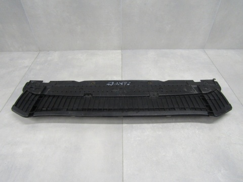 Osłona płyta pod zderzak AUDI A5 S-LINE LIFT 11-15