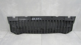 Osłona płyta pod zderzak AUDI A5 8T 2007-2011