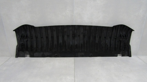 Osłona płyta pod zderzak AUDI A5 8T 2007-2011
