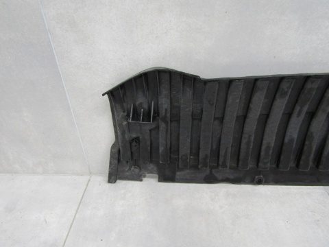 Osłona płyta pod zderzak AUDI A5 8T 2007-2011