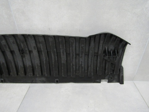 Osłona płyta pod zderzak AUDI A5 8T 2007-2011