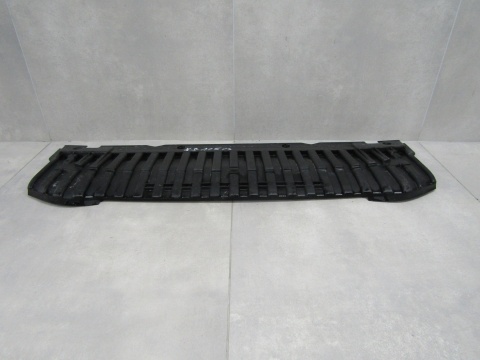 Osłona płyta pod zderzak AUDI A5 8T 2007-2011