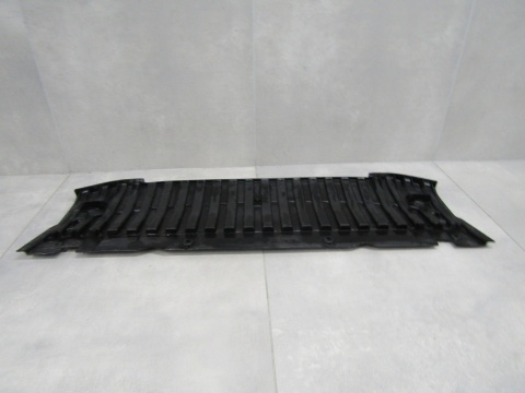 Osłona płyta pod zderzak AUDI A5 8T 2007-2011
