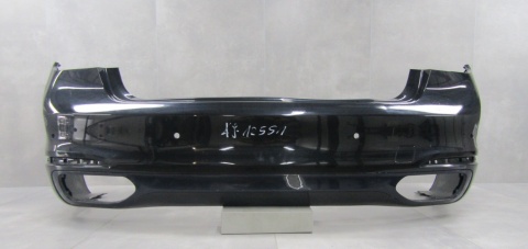 Zderzak tył tylny BMW 7 G11 G12