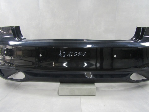 Zderzak tył tylny BMW 7 G11 G12