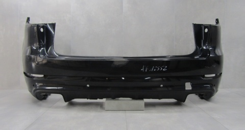 Zderzak tył tylny PORSCHE CAYENNE III 9Y0 17-22