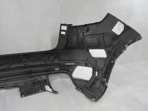 Zderzak tył tylny PORSCHE CAYENNE III 9Y0 17-22