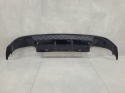 Dyfuzor spoiler zderzaka tył Vw Golf VII 7 5G9 R R20 Kombi Lift 16-
