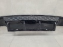 Dyfuzor spoiler zderzaka tył Vw Golf VII 7 5G9 R R20 Kombi Lift 16-