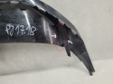 Dyfuzor spoiler zderzaka tył Vw Golf VII 7 5G9 R R20 Kombi Lift 16-