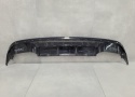 Dyfuzor spoiler zderzaka tył Vw Golf VII 7 5G9 R R20 Kombi Lift 16-
