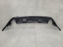 Dyfuzor spoiler zderzaka tył Vw Golf VII 7 5G6 GTI Clubsport HB 16-