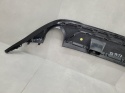 Dyfuzor spoiler zderzaka tył Vw Golf VII 7 5G6 GTI Clubsport HB 16-