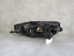 LAMPA PRZÓD AUDI A5 8W6 KSENON NIESKRĘTNY 16-19 8W6941006 RH PRAWA