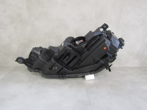LAMPA PRZÓD AUDI A5 8W6 KSENON NIESKRĘTNY 16-19 8W6941006 RH PRAWA