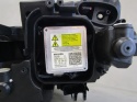 LAMPA PRZÓD AUDI A5 8W6 KSENON NIESKRĘTNY 16-19 8W6941006 RH PRAWA