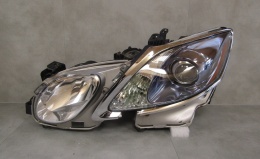 LAMPA PRZÓD LEXUS GS III 3 KSENON SKRĘTNY LH LEWA 05-12