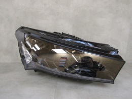 LAMPA PRZÓD SKODA ENYAQ FULL LED 20- RH PRAWA 5LB941016H