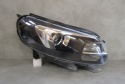LAMPA PRZÓD OPEL VIVARO C 19-23 ZAFIRA D KSENON RH PRAWA