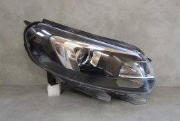 LAMPA PRZÓD OPEL VIVARO C 19-23 ZAFIRA D KSENON RH PRAWA