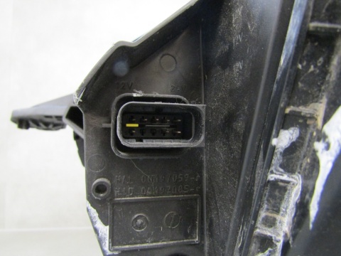 LAMPA PRZÓD OPEL VIVARO C 19-23 ZAFIRA D KSENON RH PRAWA