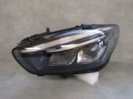 Lampa przód Mercedes B Klasa W247 LED HIGH PERFORMANCE 18-22 LH A2479062503