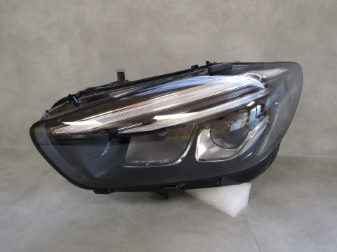 Lampa przód Mercedes B Klasa W247 LED HIGH PERFORMANCE 18-22 LH A2479062503