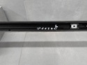 Listwa progowa lewa Audi A4 B9 8W0 S-Line 19- Lift kombi sedan