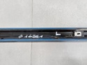Listwa progowa lewa Audi A4 B9 8W0 S-Line 19- Lift kombi sedan