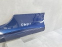 Listwa progowa lewa Mercedes C 205 Coupe AMG 14-