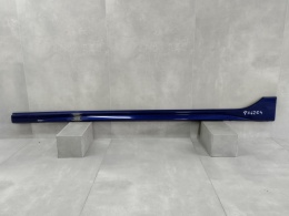 Listwa progowa lewa volkswagen VW Golf 8 5H0 R HB 19-
