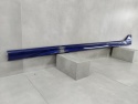 Listwa progowa lewa volkswagen VW Golf 8 5H0 R HB 19-