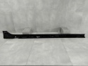 Listwa progowa lewa volkswagen VW Golf 8 5H0 R HB 19-