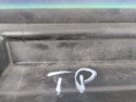 Listwa progowa lewa volkswagen VW Golf 8 5H0 R HB 19-