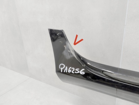 Listwa progowa prawa VOLVO S60 III V60 II 18-