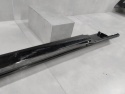 Listwa progowa prawa VOLVO S60 III V60 II 18-