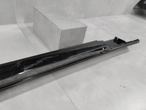 Listwa progowa prawa VOLVO S60 III V60 II 18-