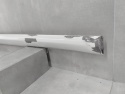 Listwa progowa prawa VW Polo 6R0 09-17 R Line