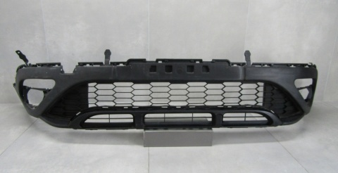 Dokładka Zderzaka Przód RENAULT SCENIC III 3 XMOD 13-16