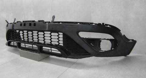 Dokładka Zderzaka Przód RENAULT SCENIC III 3 XMOD 13-16