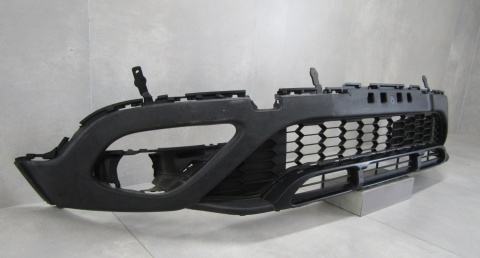 Dokładka Zderzaka Przód RENAULT SCENIC III 3 XMOD 13-16