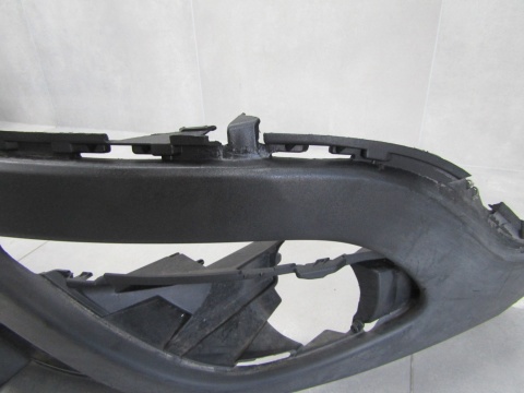 Dokładka Zderzaka Przód RENAULT SCENIC III 3 XMOD 13-16