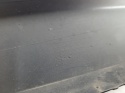 Spoiler dokładka zderzaka przód XPENG G9 2022-