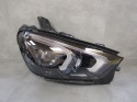 Lampa przód Mercedes GLE W167 FULL LED PERFORMANCE 19-23 RH A1679069604