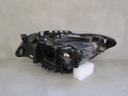 Lampa przód BMW 2 F22 F23 F87 LIFT ADAPTIVE FULL LED 17-21 RH 6311 8738686