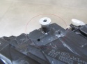 Lampa przód Mercedes B Klasa W247 Lift LED PERFORMANCE 22- RH A2479061004