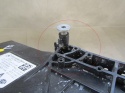 Lampa przód Mercedes B Klasa W247 Lift LED PERFORMANCE 22- RH A2479061004