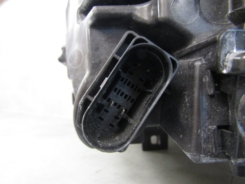 Lampa przód Mercedes B Klasa W247 Lift LED PERFORMANCE 22- RH A2479061004