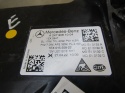 Lampa przód Mercedes B Klasa W247 Lift LED PERFORMANCE 22- RH A2479061004